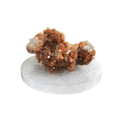 Vanadinite Light Cluster (L) | Object | Wiccan Center