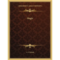 Magic - Hardcover | Books | Wiccan Center