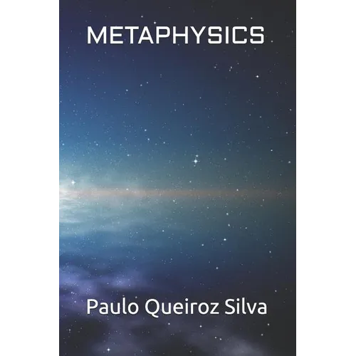Metaphysics - Paperback | Books | Wiccan Center