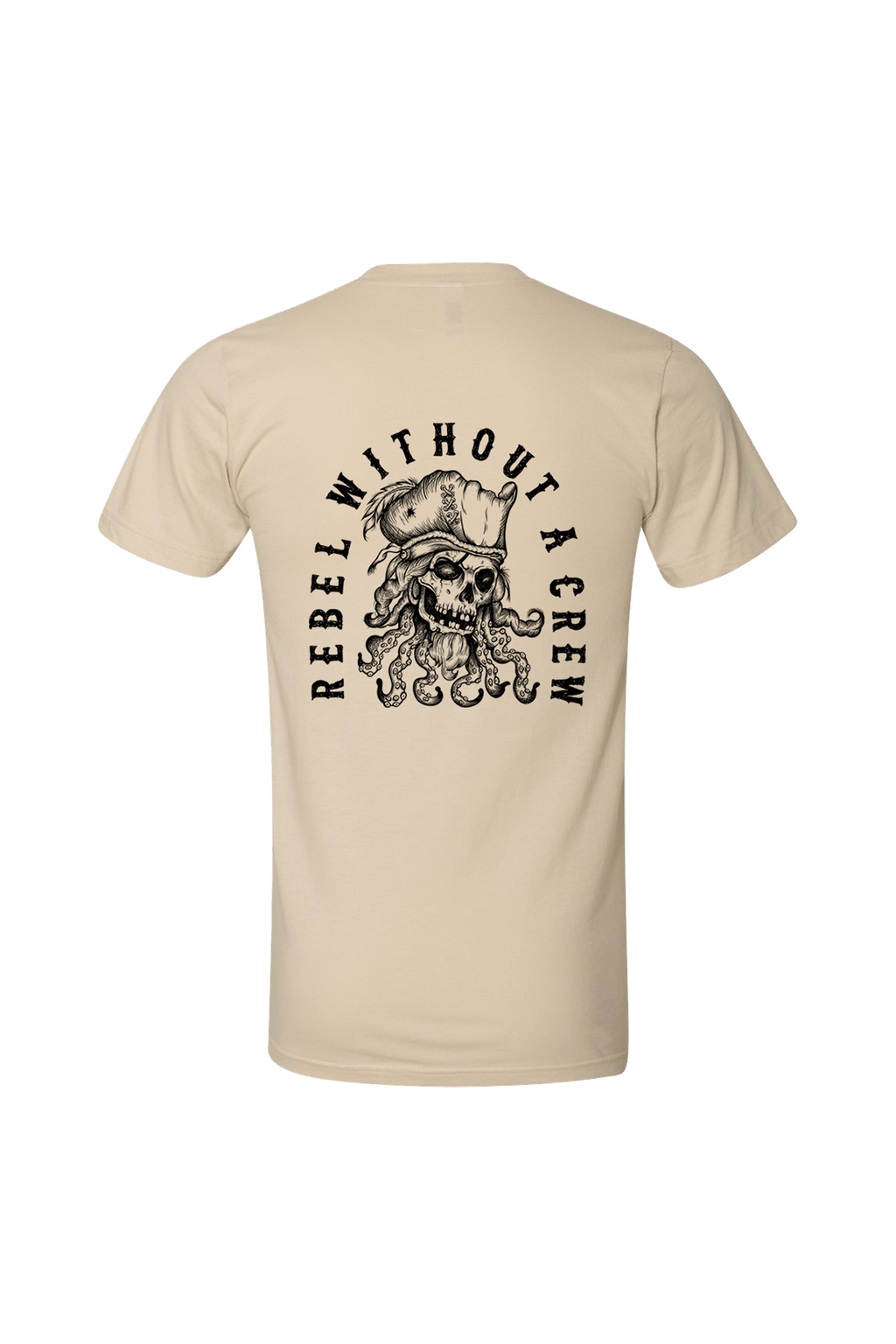Rebel Without A Crew T-Shirt | | Wiccan Center
