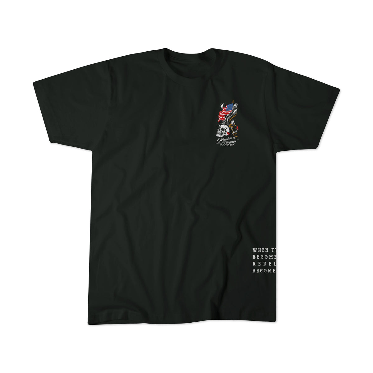 Revolution Premium T-Shirt | | Wiccan Center