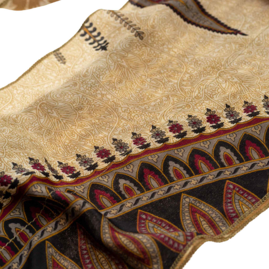 Recycled Sari Scarf | | Wiccan Center