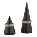 Red Abalone Shell Ring | | Wiccan Center
