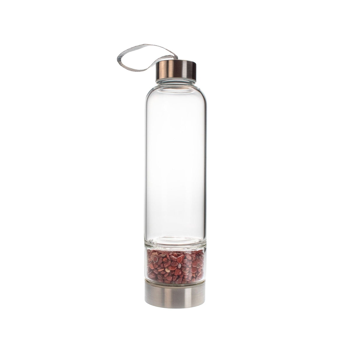 Crystal Water Bottle | Water Bottles | Wiccan Center
