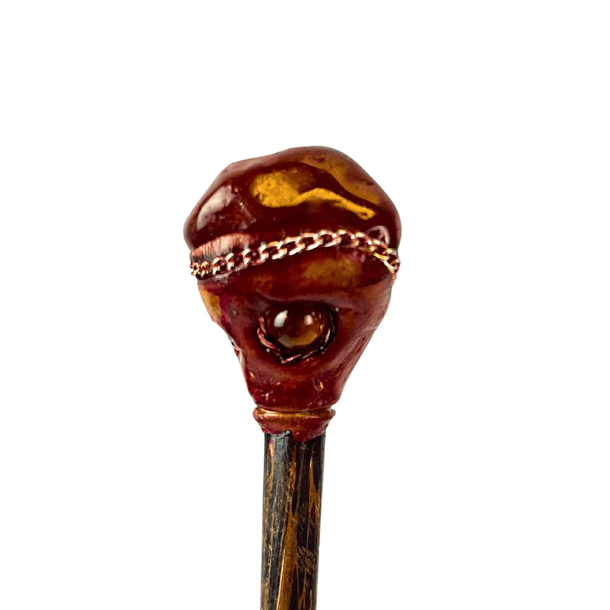 Crystal Hair Stick