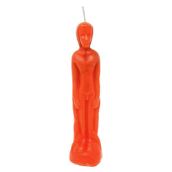 Male Candle - Red | Candle | Wiccan Center