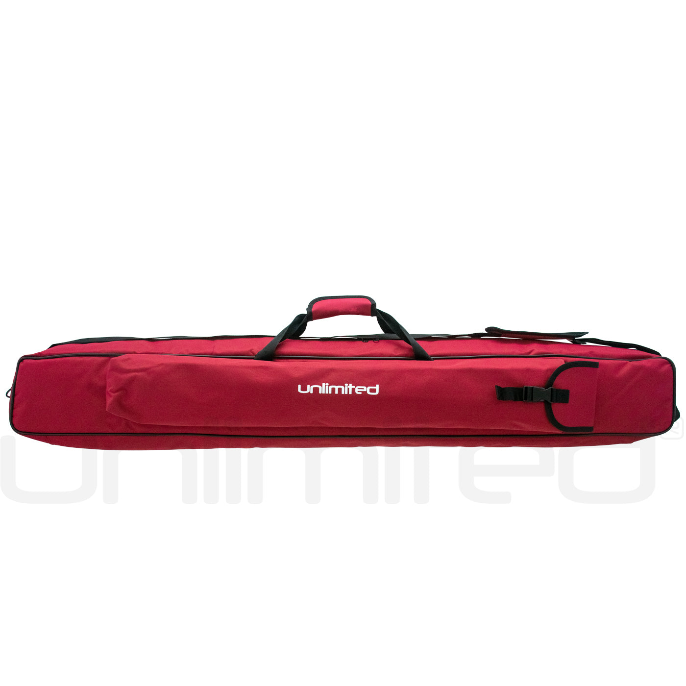 Bag for Paiste and Gibraltar Gong Stands