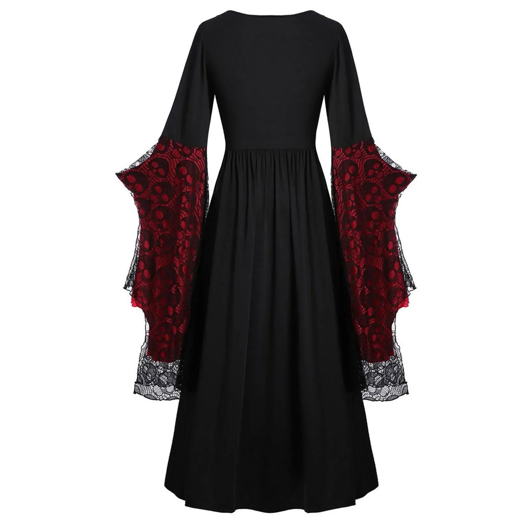 Witch Skull Costume Dresses | dress | Wiccan Center