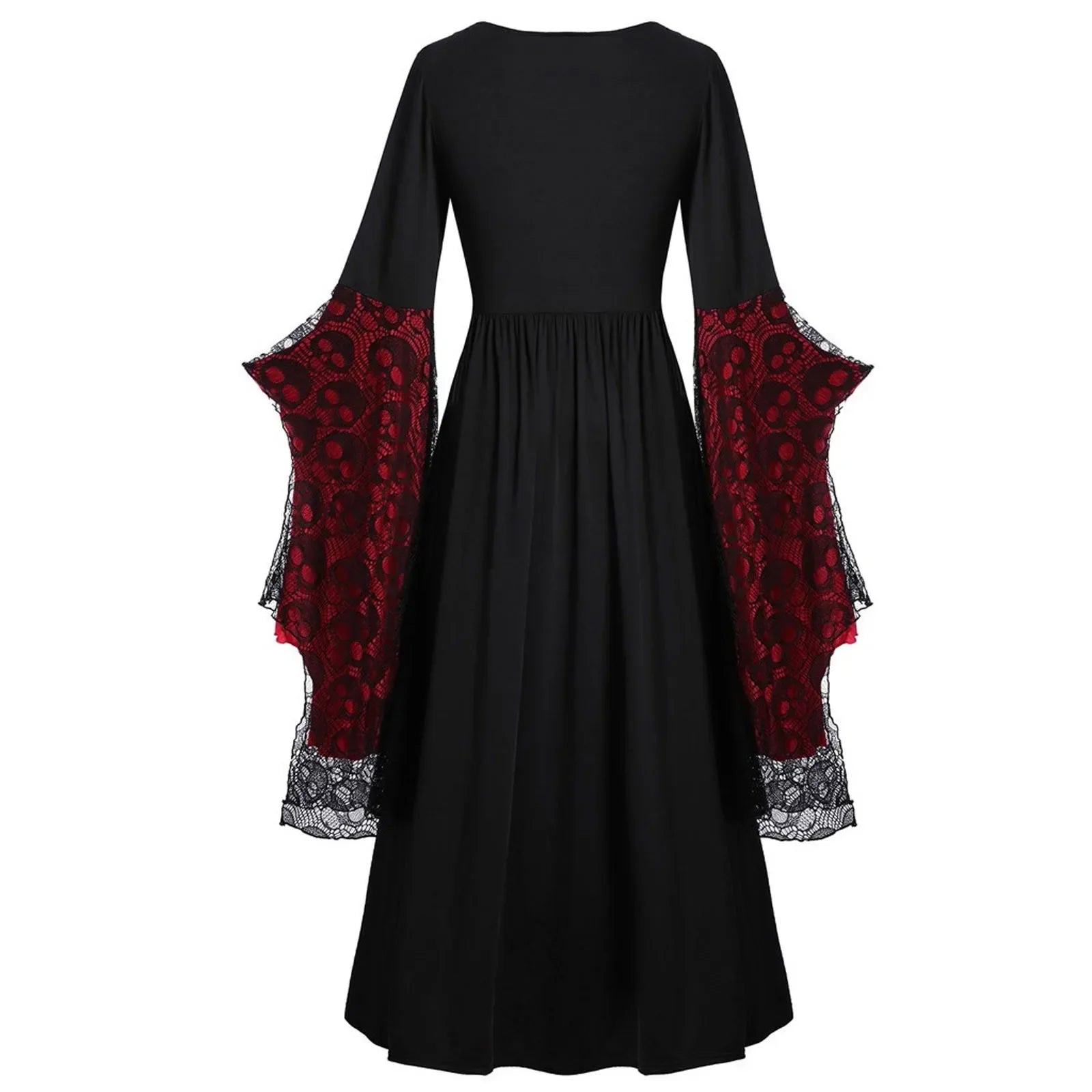 Witch Skull Costume Dresses | dress | Wiccan Center