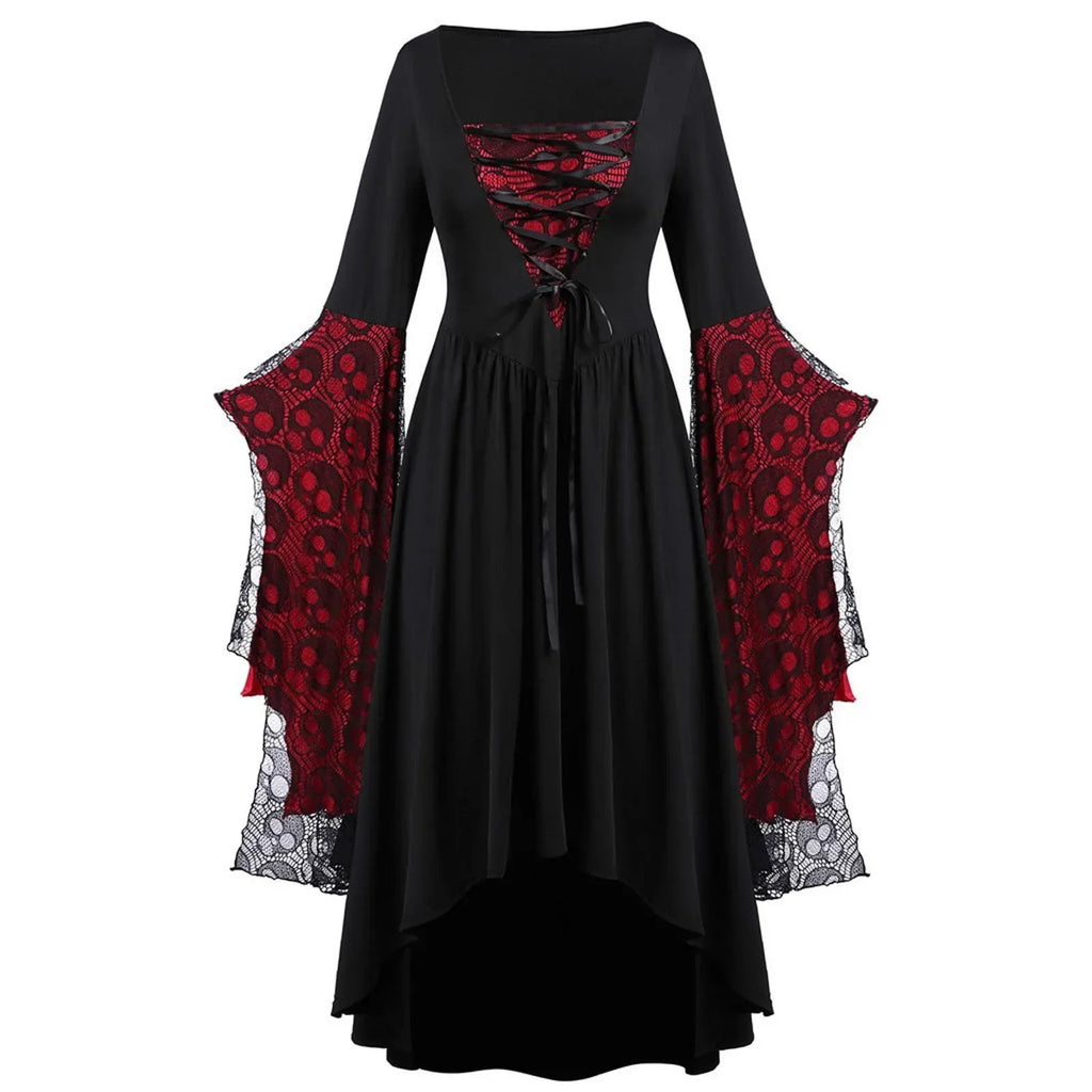 Witch Skull Costume Dresses | dress | Wiccan Center
