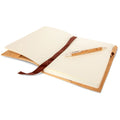 Refillable Cork Journal Book | Notebooks & Notepads | Wiccan Center
