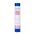 Reiki Herbal Pillar Candle Good Health