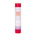 Reiki Herbal Pillar Candle Seduction | Candle | Wiccan Center