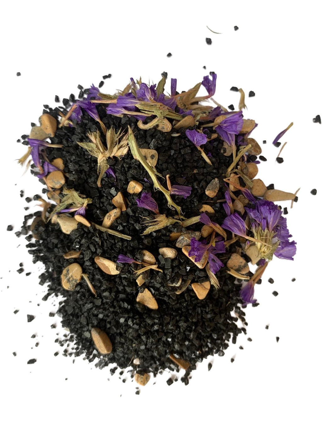Black Salt for Remembering You | | Wiccan Center