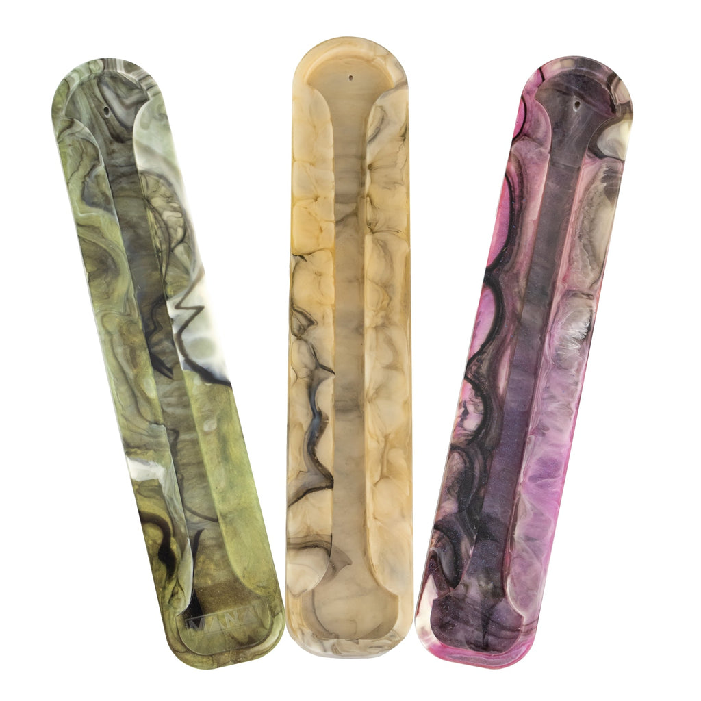Resin Incense Burner | | Wiccan Center