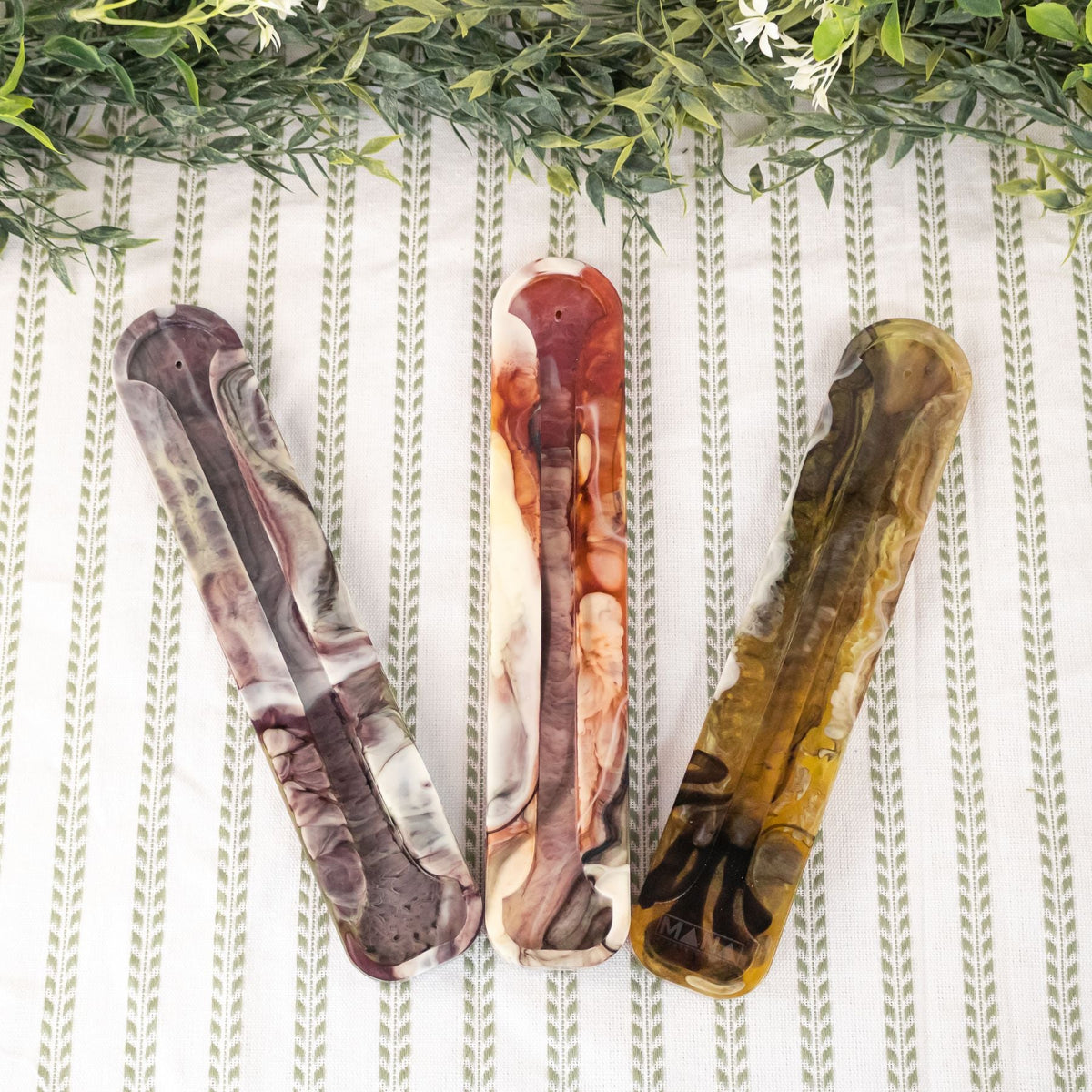 Resin Incense Burner | | Wiccan Center