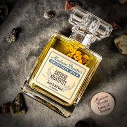 Reverse Negativity Spiritual Cologne | Fragrance | Wiccan Center