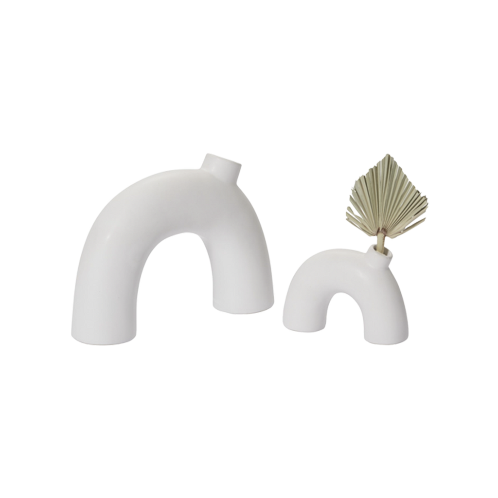 Raya Vase