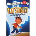 Flat Stanley and the Haunted House - Paperback | Books | Wiccan Center
