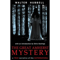 The Great Amherst Mystery - Paperback | Books | Wiccan Center