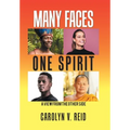 Many Faces One Spirit: A View from the Other Side - Hardcover | Books | Wiccan Center