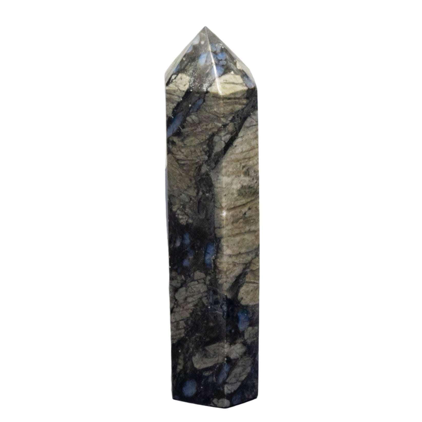 Rhyolite Tower 4 Inch
