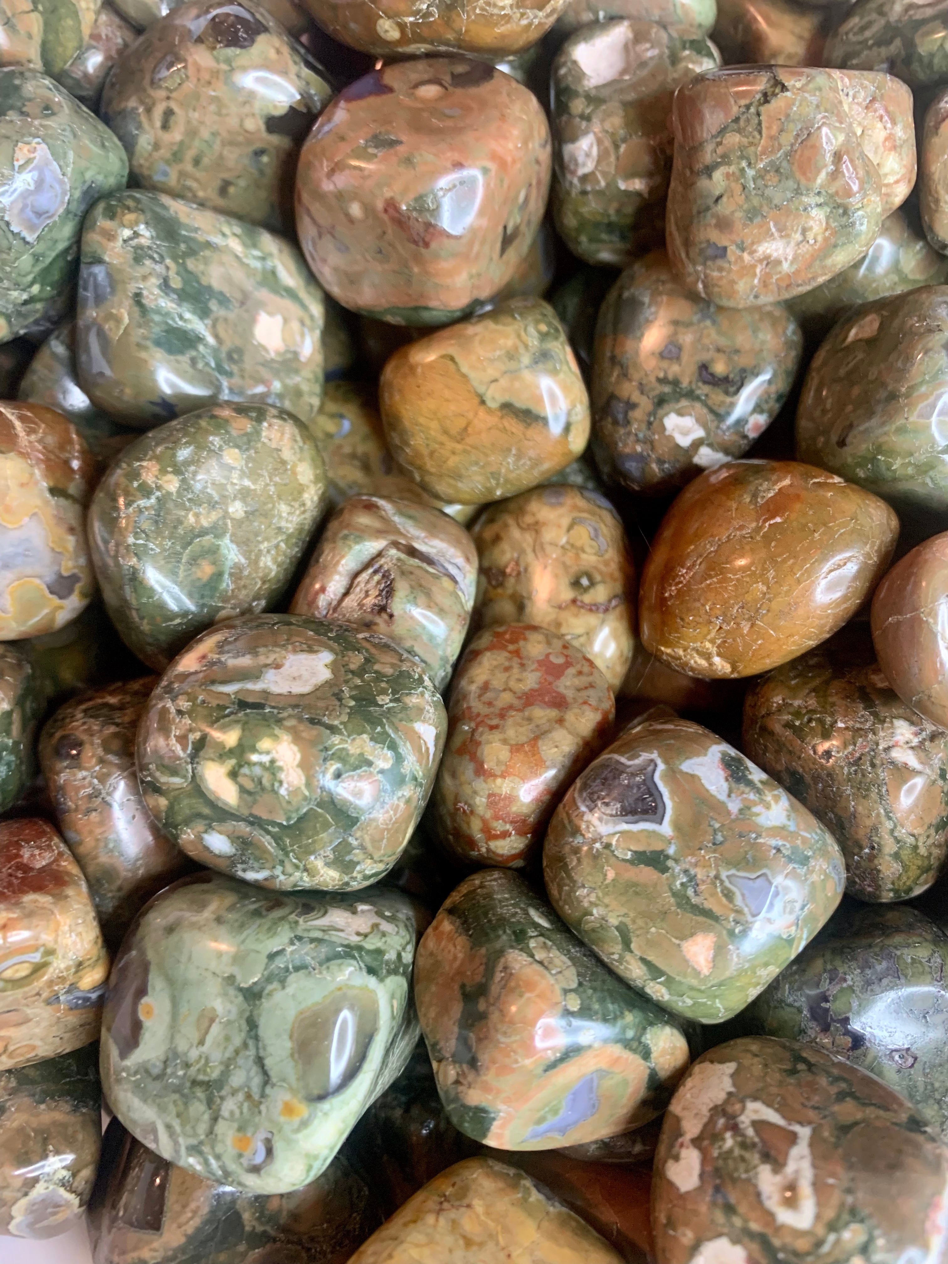 Zen & Meditation Crystal Lover's Advent Calendar | Crystal Advent Calendar | Wiccan Center
