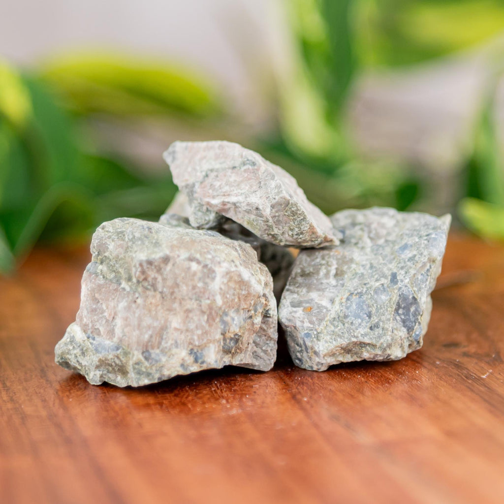 Rhyolite Raw | | Wiccan Center