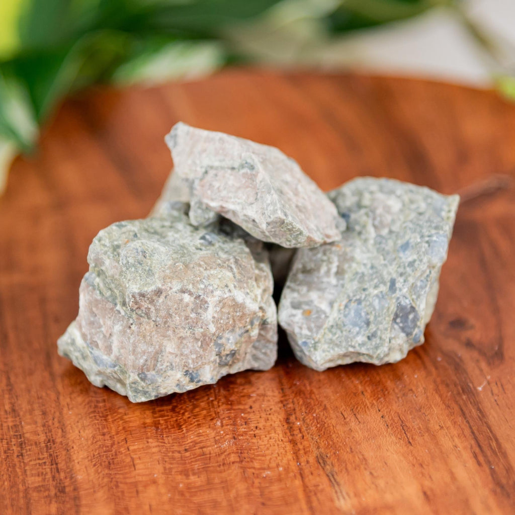 Rhyolite Raw | | Wiccan Center