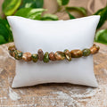 Tumbled Crystal Bracelet | Bracelets | Wiccan Center