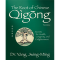 The Root of Chinese Qigong 3rd. Ed.: Secrets for Health, Longevity, and Enlightenment - Hardcover | Books | Wiccan Center