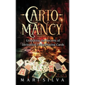 Cartomancy: Unlocking the Secrets of Divination Using Playing Cards - Hardcover | Books | Wiccan Center