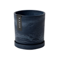 Upcycled Navy Planter | Planter | Wiccan Center