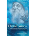 Osho Therapy - Hardcover