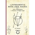 The Fundamental Book of Sigil Magick Vol. 3: The Compendium - A Directory of Magick Sigils - Paperback | Books | Wiccan Center