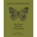 Metamorphosis: An Annual Record of Transformation - Paperback | Books | Wiccan Center