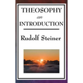 Theosophy, an Introduction - Hardcover | Books | Wiccan Center