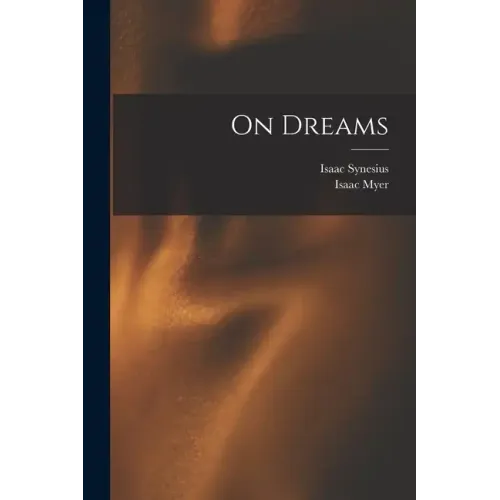 On Dreams - Paperback | Books | Wiccan Center
