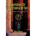 Mysteries of the Temple of Set - Paperback | Books | Wiccan Center