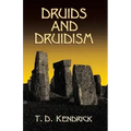 Druids and Druidism - Paperback | Books | Wiccan Center