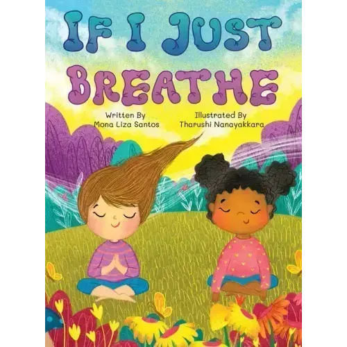If I Just Breathe - Hardcover