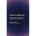 Energy Merging - Paperback | Books | Wiccan Center