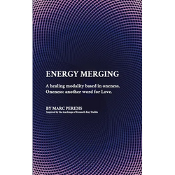 Energy Merging - Paperback | Books | Wiccan Center