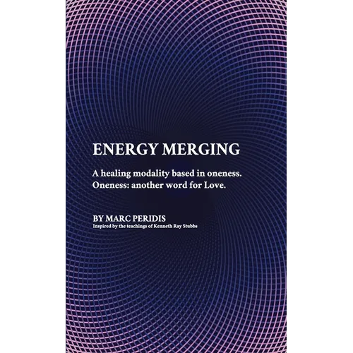 Energy Merging - Paperback | Books | Wiccan Center