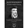 Nostradamus: The Complete Prophecies of the Seer - Paperback | Books | Wiccan Center