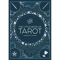 The Little Book of Tarot: An Introduction to Fortune-Telling and Divination