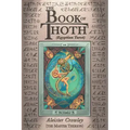 The Book of Thoth: (Egyptian Tarot) - Paperback | Books | Wiccan Center
