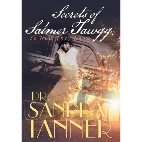Secrets of Salmer Tawgg: So Now They Know - Hardcover | Books | Wiccan Center