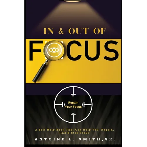 In and Out of Focus - Paperback | Books | Wiccan Center