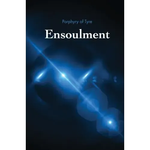 Ensoulment - Paperback | Books | Wiccan Center